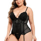 My Beloved Bustier Set