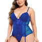 My Beloved Bustier Set
