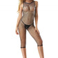 "Seductive" Fishnet Bodystocking