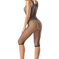 "Seductive" Fishnet Bodystocking