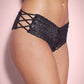 Criss-Cross Panty