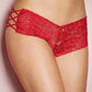 Criss-Cross Panty