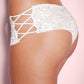 Criss-Cross Panty