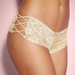 Criss-Cross Panty