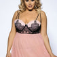 Lingerie Babydoll