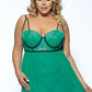 Lingerie Babydoll