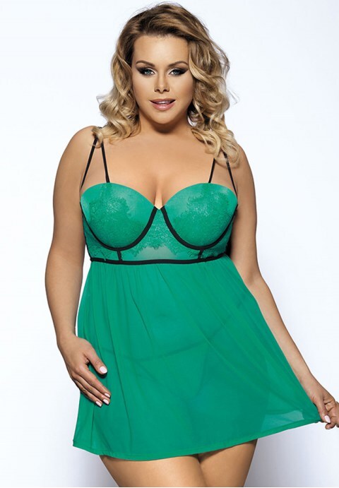 Lingerie Babydoll