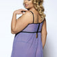 Lingerie Babydoll
