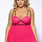 Lingerie Babydoll