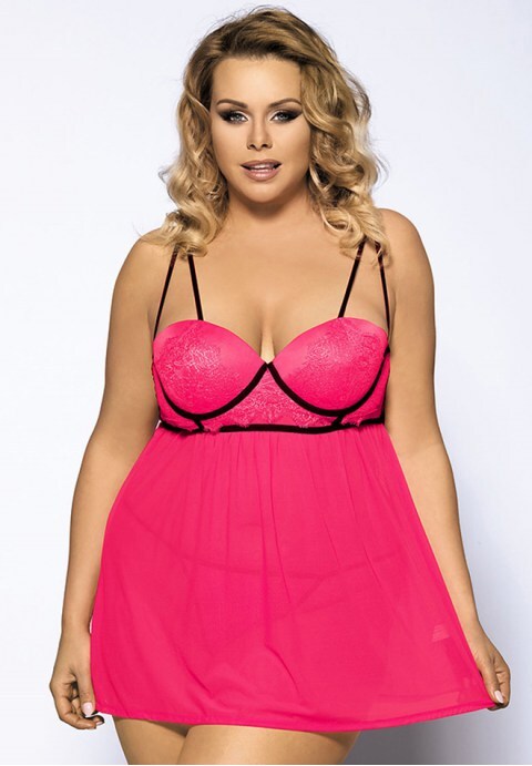 Lingerie Babydoll