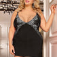 “Sexy Fashion High Quality” Women Pajama Set