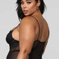 “Real Me In” Teddy BodySuit