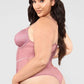 “Real Me In” Teddy BodySuit