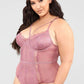 “Real Me In” Teddy BodySuit