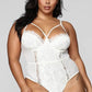 “Real Me In” Teddy BodySuit