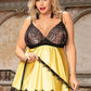 Touch And Play Babydoll Set