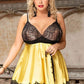 Touch And Play Babydoll Set