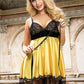 Touch And Play Babydoll Set