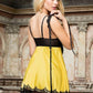 Touch And Play Babydoll Set