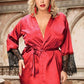 Romantic Moment Robe