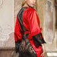 Romantic Moment Robe