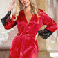 Romantic Moment Robe