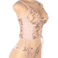 "Embroidered Bloom" Cami Set
