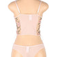 "Embroidered Bloom" Cami Set