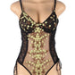 Seduction In Lace Teddy