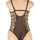 Seduction In Lace Teddy