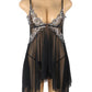 Flirty Babydoll Set