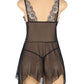 Flirty Babydoll Set