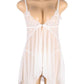Serious Turn On Babydoll Set