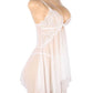 Serious Turn On Babydoll Set