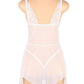 Serious Turn On Babydoll Set