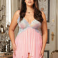 Stop Calling Lace Babydoll