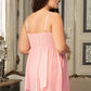 Full Bloom Lace Babydoll