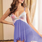 Keep Her Secret Lace Babydoll