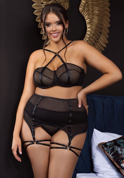 Be Your Favorite Mesh 3 Piece Set