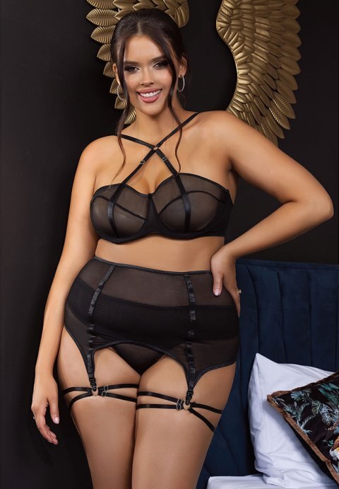 Be Your Favorite Mesh 3 Piece Set