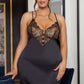 All Of Me Lace Babydoll