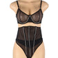 Center Of Attention 3 Piece Set