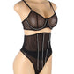 Center Of Attention 3 Piece Set
