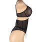 Center Of Attention 3 Piece Set