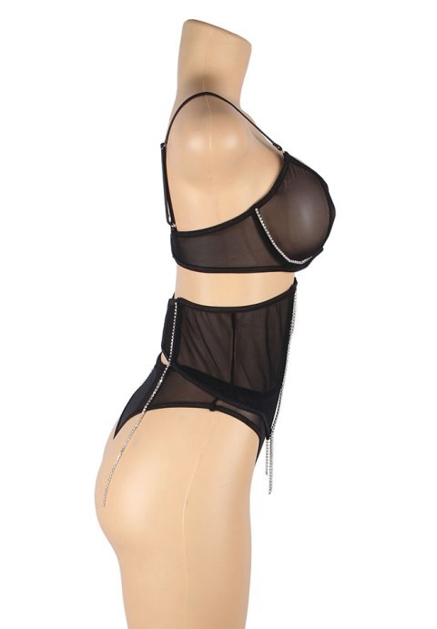 Center Of Attention 3 Piece Set