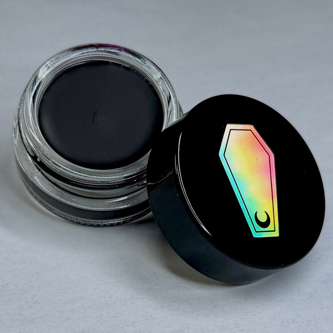 Funeral Proof Liner - Glass Jar