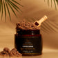 Organic Mango Shea Coffee Scrub