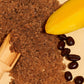 Organic Mango Shea Coffee Scrub