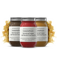 Organic MSM Infused Sea Moss Gel