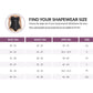 Open Bust Vest for Women Sculpting